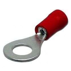 TERMINAL OJO ROJO TM-RT-2218-1/4