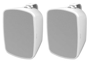 PARLANTE DE PARED 8" AUDIVAX BALI 8T WHITE