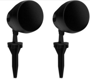PARLANTE DE PATIO 6" AUDIBAX GROUND 6T