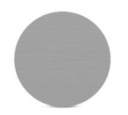 PARLANTE DE CIELO 8" AUDIBAX CS8T