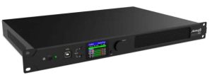 AMPLIFICADOR DE SONIDO 300W RMS AUDIBAX MA2500T DSP