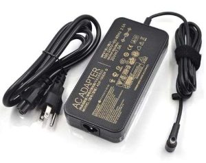 ADAPTADOR DE CA DE 150W 20V 7.5A PARA ASUS ADP-150CH B A18-150P1A ROG G531GT G731GT FX505GT FX505DD FX505DT FX505DU FX705GT FX705DD FX705DT FX705DU CON CABLE DE ALIMENTACIÓN