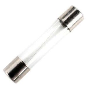 FUSIBLE 10A 2CM FN 10AMP