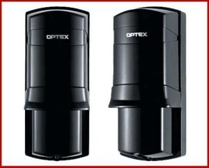 SENSOR PERIMETRAL OPTEX 60MTS AX200TN