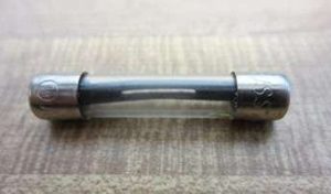 FUSIBLE 300MA 3CM AGC3/10 DAVID LEVY