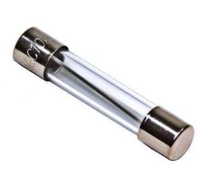 FUSIBLE NIPPON AMERICA FM-5A 5A 2CM