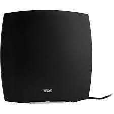 ANTENA FM+ PASIVA #210-205 TERK