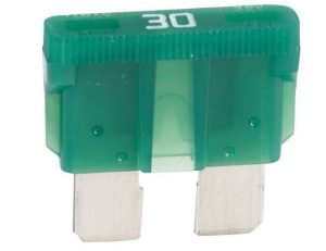 FUSIBLE PLAST. 30 AMP. ATC30