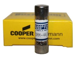 FUSIBLE MULTIMETRO 1000V 440MA PACK DE 10 QSU DMM-44/100 #943121