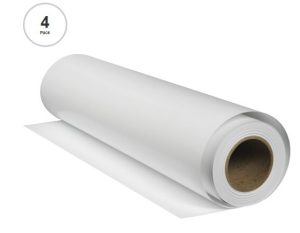 PAPEL FOTOGRAFICO EPSON SURELAB LUSTER PHOTO 4 PAQ. S400124