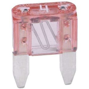 FUSIBLE PLASTICO 4 AMP MINI