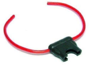 PORTAFUSIBLE CQ211N-12 AUDIOPIPE