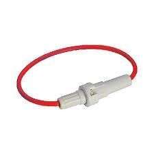 PORTAFUSIBLE NIPPON AMERICA CQ-209P-16