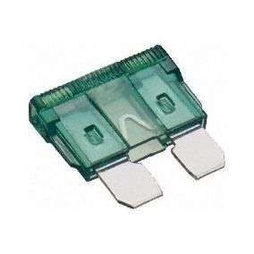 FUSIBLE PLASTICO 30A ATQ-30A-32V AUDIOPIPE