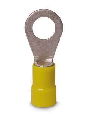 TERMINAL OJO TM-RT-164 10 C/FORRO