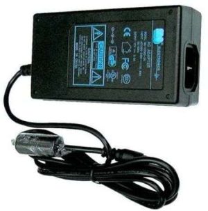 ADAPTADOR 12VDC-3A MG-12303A MG ELECTRONICS
