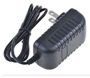 ADAPTADOR 6VDC-500MA # MGT6500SPS