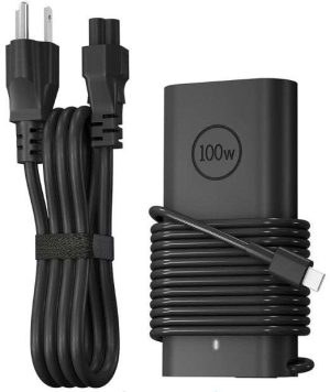 FUENTE PODER COMPATIBLE DELL PRECISION USB C 100W DZ65200500