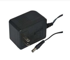 ADAPTADOR 9VAC 1.5AMP #320258 JAMECO