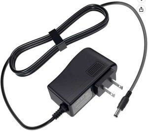 FUENTE PODER AC/DC PARA VIEWSONIC VFD820