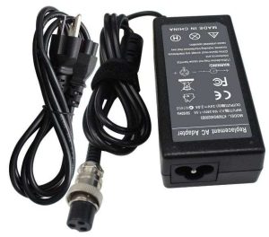 ADAPTADOR 24V 2AMP PARA RAZOR MX350 KT60W190342B3