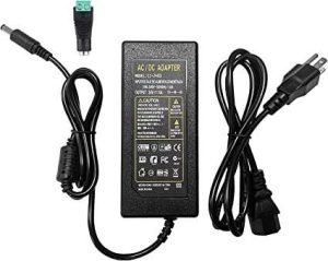 ADAPTADOR 24V/6AMP AUPLF 144 W, 100-240 V CA CJ-2460