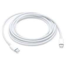CABLE CARGADOR USB C APPLE MLL82AM/A