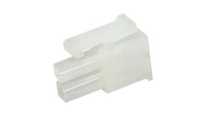 CONECTOR 2 PIN HEMBRA/MACHO DOS HILOS 092-556 MOLEX