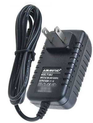 ADAPTADOR 7VDC/7.5VDC 1A 1701-0308368 PWRON