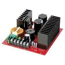 FUENTE SECO 12V 10AMP ST-2406-10AQ SECO LARM