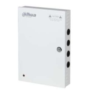 FUENTE PODER 12VDC 20A DAHUA PFM343-19CH