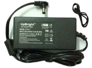 ADAPTADOR 48V AC/DC GENERICO PARA CISCO UPBRIGHT CP-7811-K9 7800 SERIES