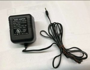 ADAPTADOR 7.5VDC 700MA