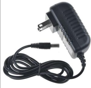 ADAPTADOR 6VDC-1A JCM