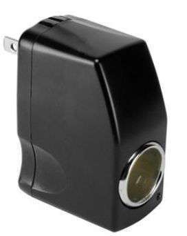 ADAPTADOR TOMA ENCENDEDOR 12 VDC 2A FM1500