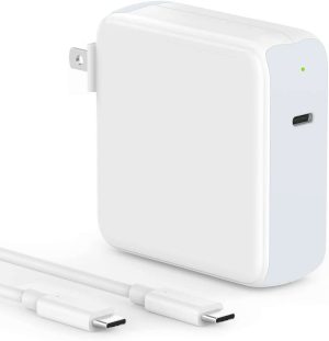 FUENTE PODER MACBOOK PRO 16 A2452 140W