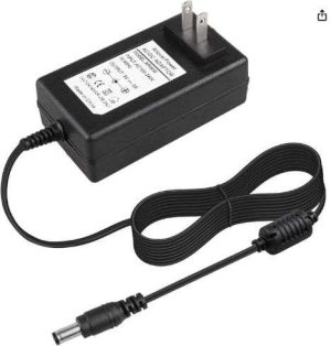 ADAPTADOR 9VAC 3AMP 27 W ALLOWER POWER B07QV8CCJ5