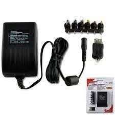 ADAPTADOR UNIV. 2.3AH DV-2300 NIPPON AMERICA