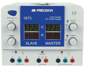 FUENTE DE PODER 1673 BK PRECISION