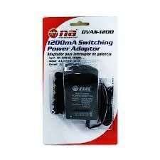 ADAPTADOR UNIV. DVAS-1200 NIPPON AMERICA