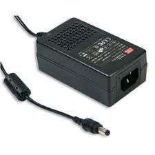 ADAPTADOR 15VDC-1.66A # 2257205 MEAN WELL