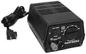 ADAPTADOR UNIV. 2A # MW122A PHILMORE
