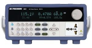 FUENTE DE ALIMENTACION 300VA 9801 BK PRECISION