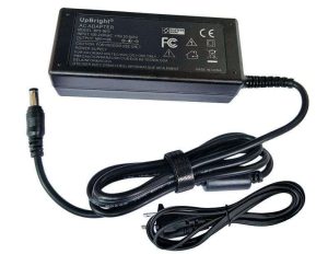 ADAPTADOR 24V AC/DC 3 PIN PARA IMPRESORA M235B UPBRIGHT B009JHJ1UK