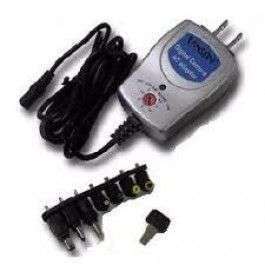 ADAPTADOR CAMARA 3 A 8.4 VDC PHC-2500CA POWERIZER