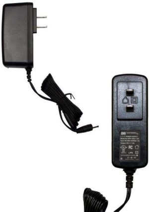 ADAPTADOR 12VDC-1.5A SPS12DC1.5A