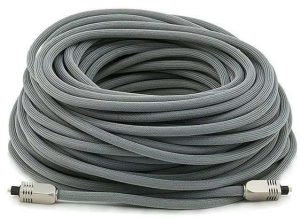 CABLE FIBRA/AUDIO OPTIC0 30M 3448 MONOPRICE