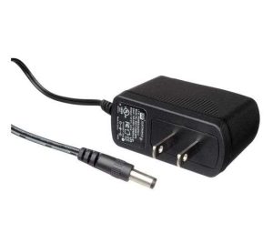 ADAPTADOR 12VDC-500MA SPS-125 MG ELECTRONICS