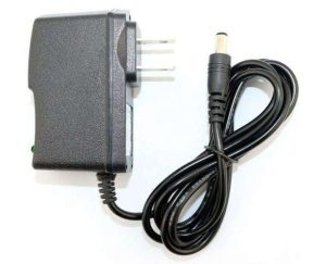 ADAPTADOR 6VDC-600MA 220VAC #ADPT#76