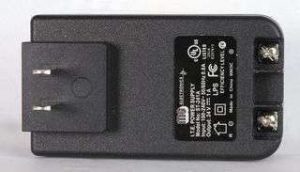 ADAPTADOR 24VDC-1A ST-241A MG ST241A